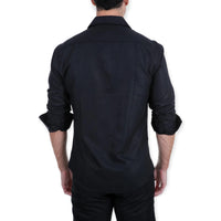 BC COLLECTION: Long Sleeve Dress Shirt 19232503