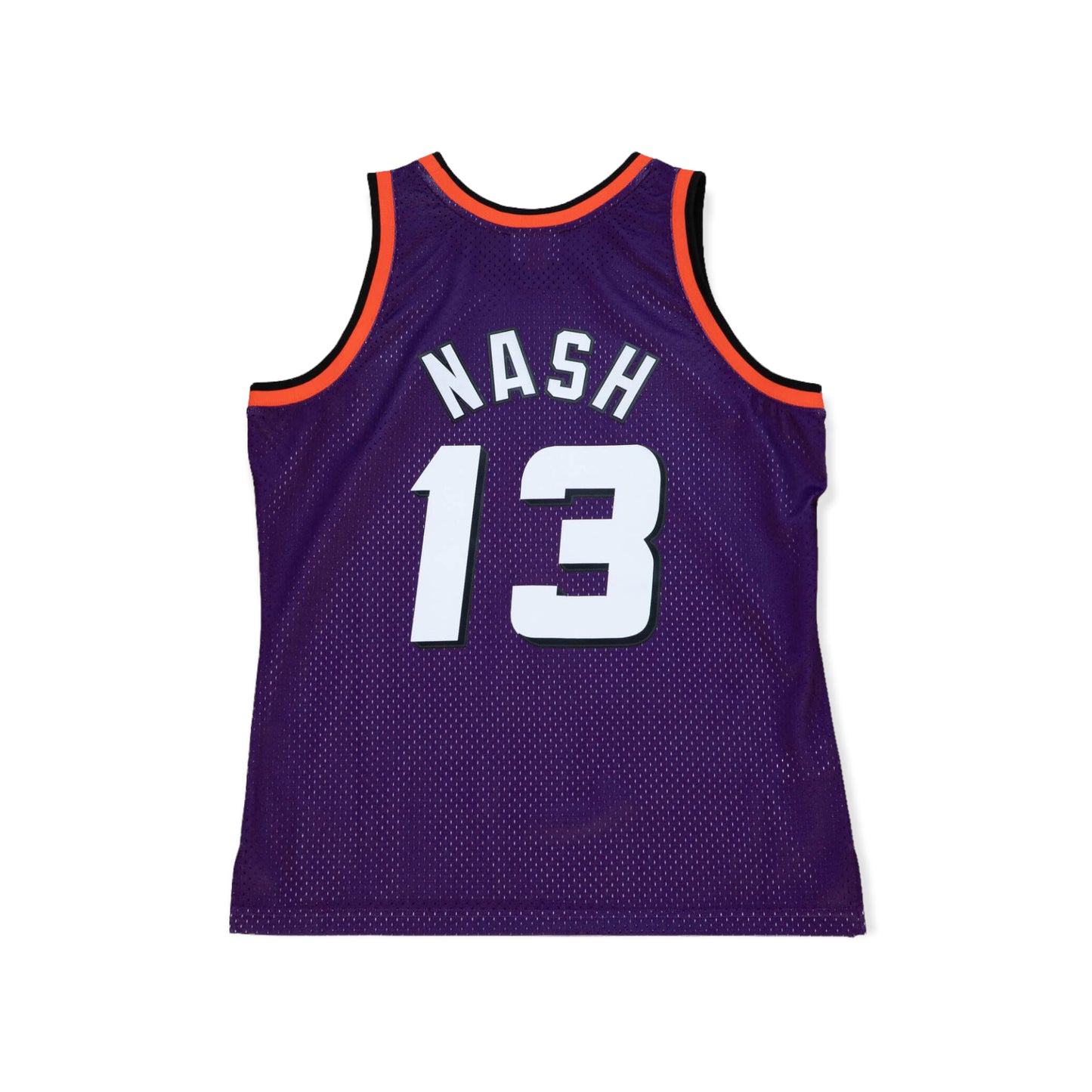 MITCHELL & NESS: Suns Steve Nash Swingman Jersey