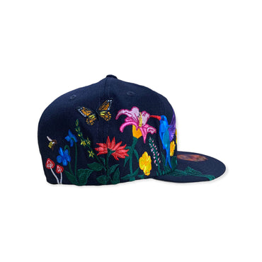 NEW ERA: Yankees Blooming Fitted 60243454