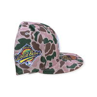 NEW ERA: Yankees Duck Camo Fitted 60237934