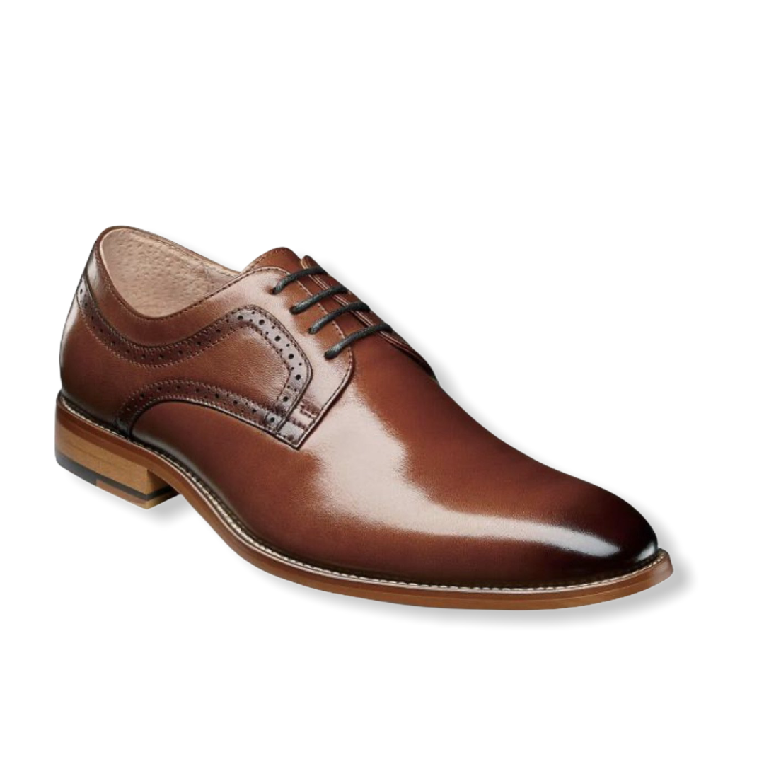 Stacy adams deals wide width shoes