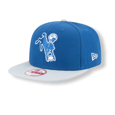 NEW ERA: Colts Baycik Snapback 11228970