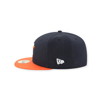 NEW ERA: Houston Astros Road Fitted 70360935