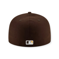 NEW ERA: San Diego Padres ALT Fitted 70548382