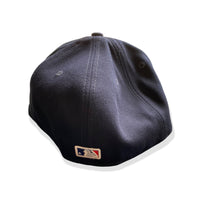 NEW ERA: Yankees Paisley Fitted 60185195