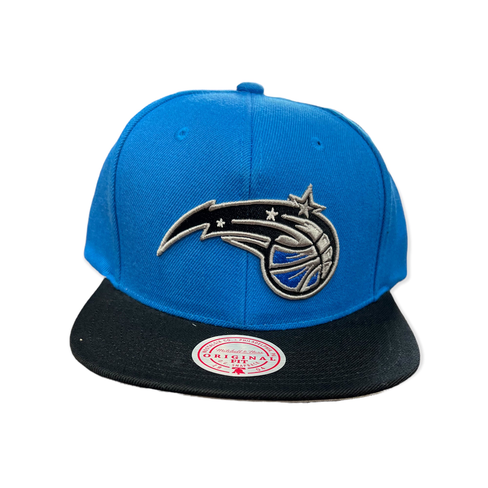 MITCHELL & NESS: Magic 2 Tone 2.0 Snapback