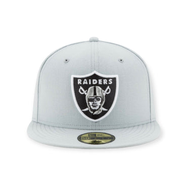 NEW ERA: Las Vegas Raiders Basic Fitted 70339425