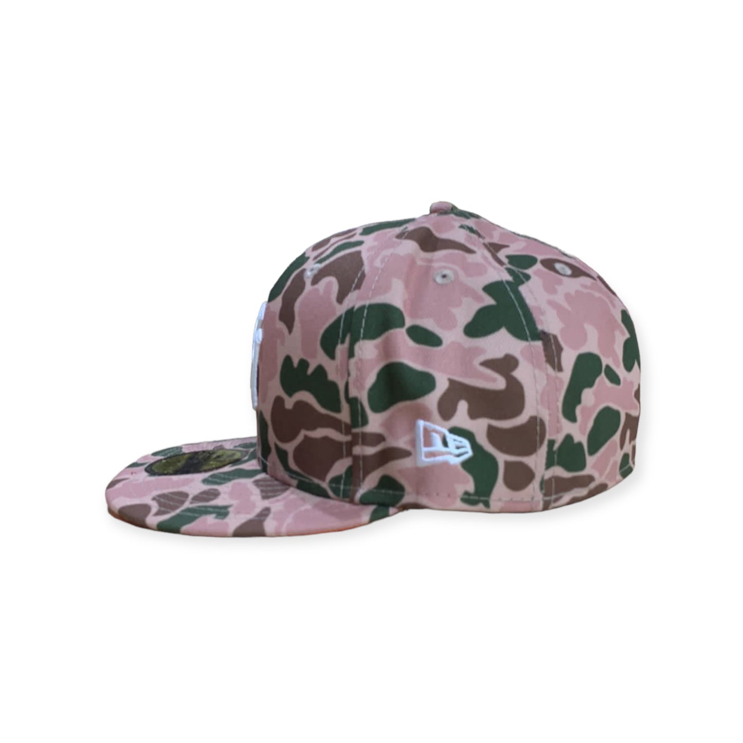 NEW ERA: Yankees Duck Camo Fitted 60237934