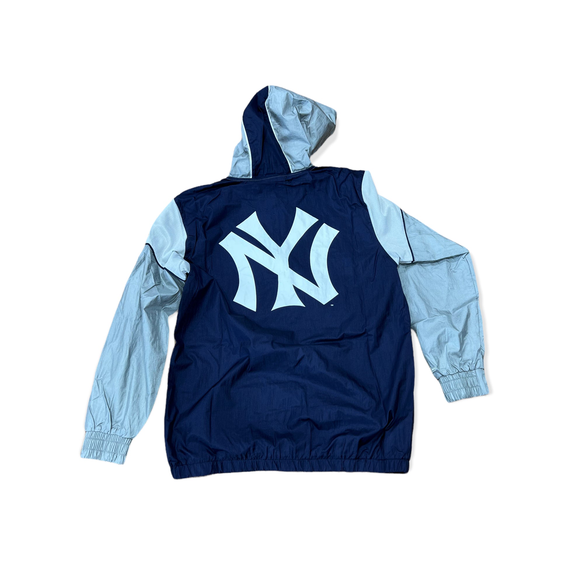 Highlight Reel Windbreaker New York Yankees - Shop Mitchell & Ness