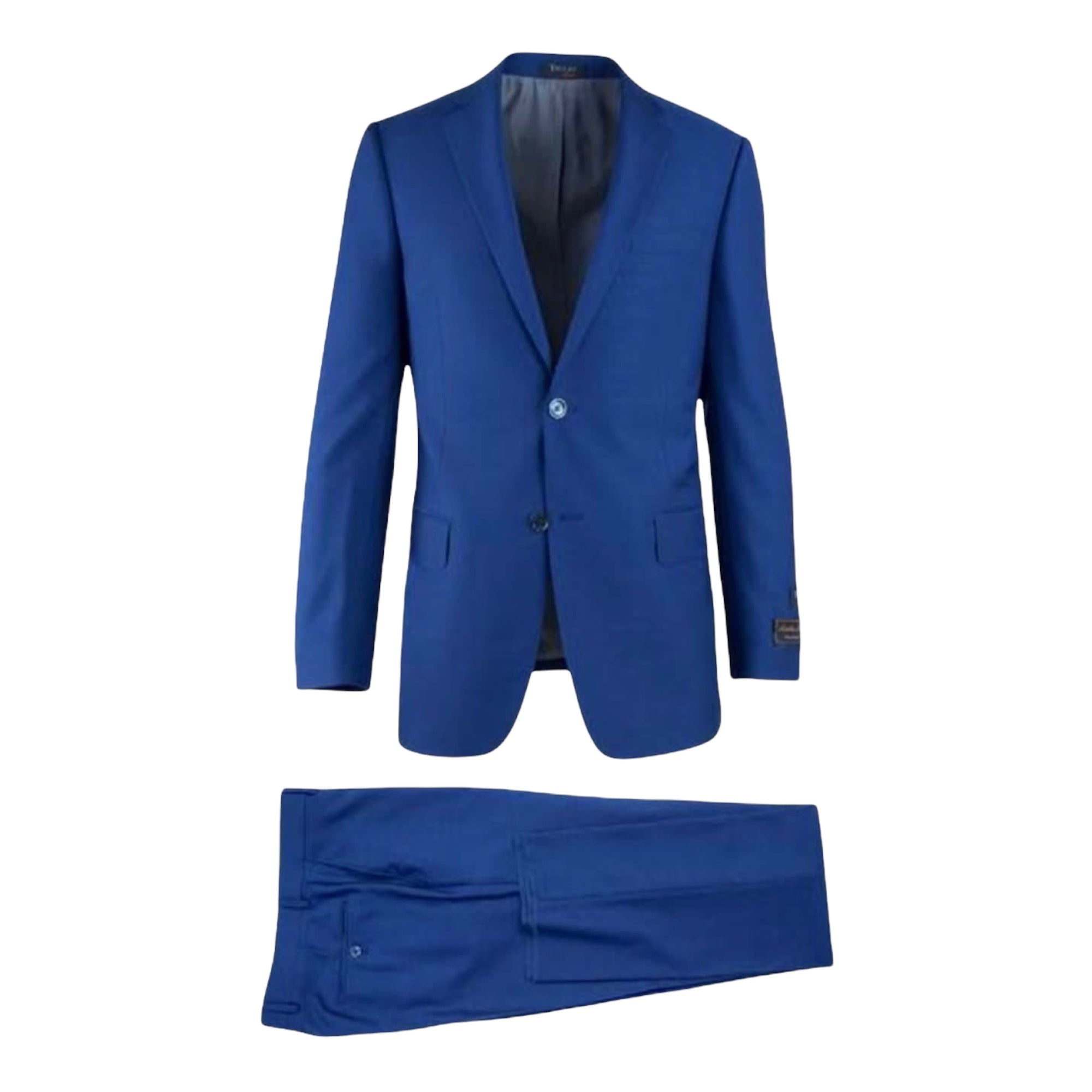 TIGLIO: NOVELLO 2PC. WOOL SUIT